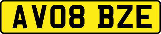 AV08BZE