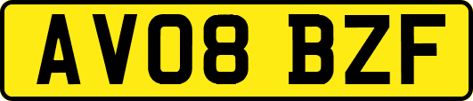 AV08BZF