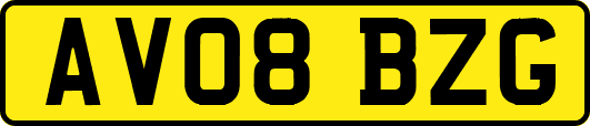 AV08BZG