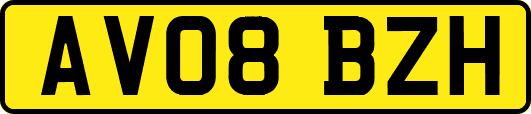 AV08BZH
