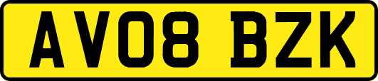 AV08BZK