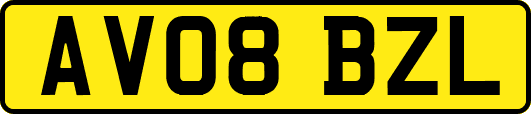 AV08BZL