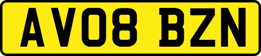 AV08BZN