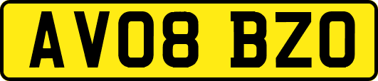 AV08BZO