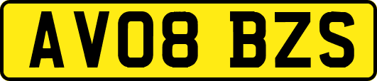 AV08BZS