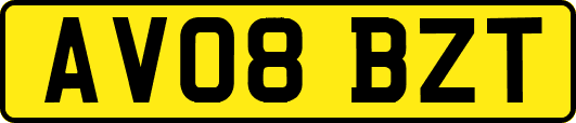 AV08BZT