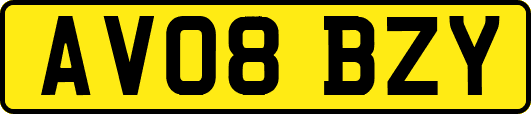 AV08BZY