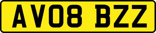 AV08BZZ