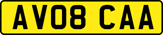AV08CAA