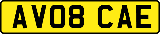 AV08CAE