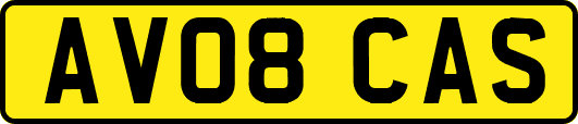 AV08CAS