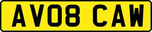 AV08CAW
