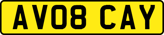 AV08CAY