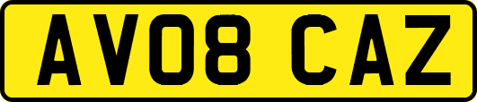 AV08CAZ