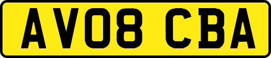 AV08CBA