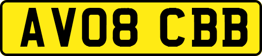 AV08CBB