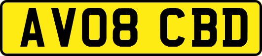 AV08CBD