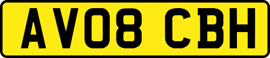 AV08CBH