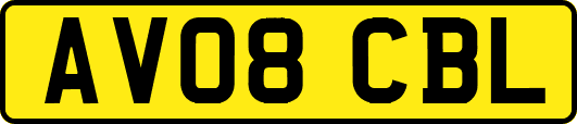 AV08CBL