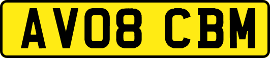 AV08CBM