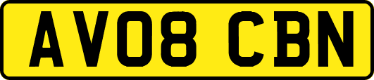 AV08CBN