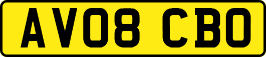 AV08CBO