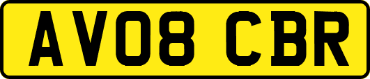 AV08CBR