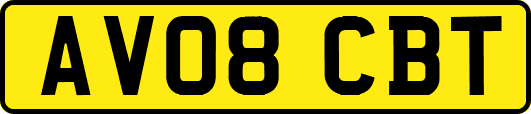 AV08CBT