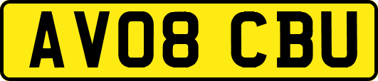 AV08CBU