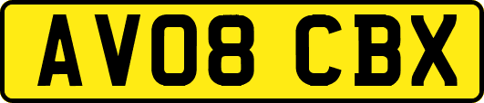 AV08CBX