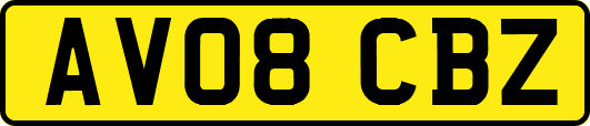 AV08CBZ