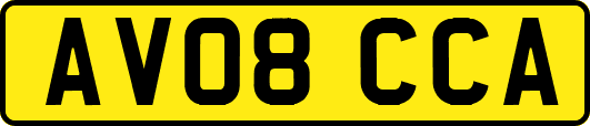 AV08CCA