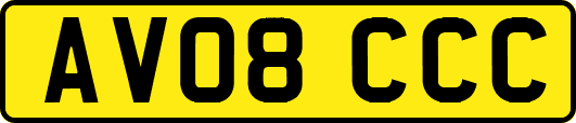 AV08CCC