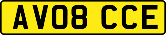 AV08CCE
