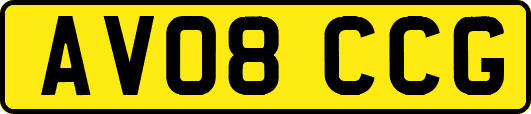AV08CCG