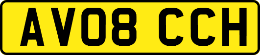 AV08CCH