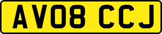 AV08CCJ