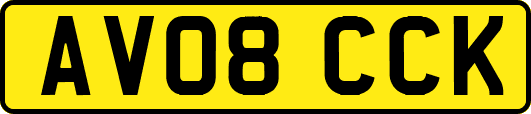 AV08CCK