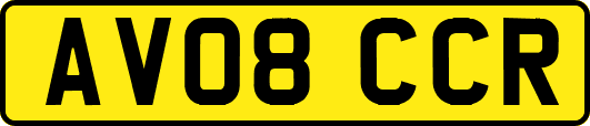AV08CCR