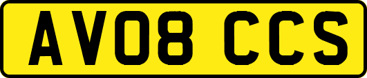AV08CCS