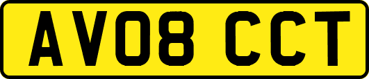 AV08CCT