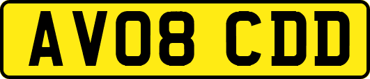 AV08CDD