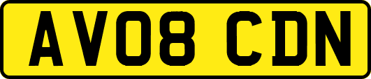 AV08CDN