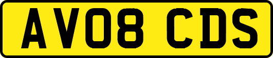 AV08CDS