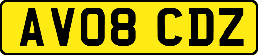 AV08CDZ