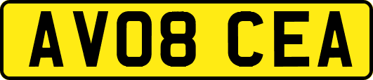 AV08CEA