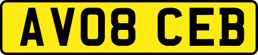AV08CEB