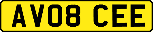 AV08CEE