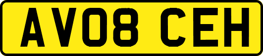 AV08CEH