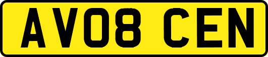 AV08CEN